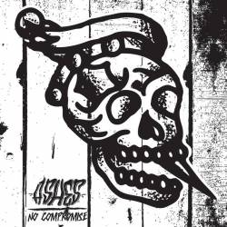 Ashes (BEL) : No Compromise